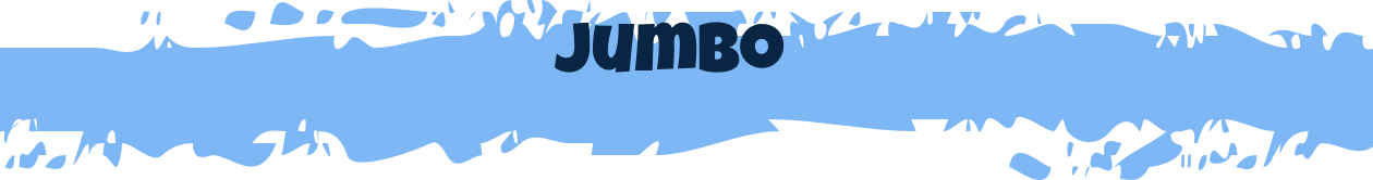 jumbo
